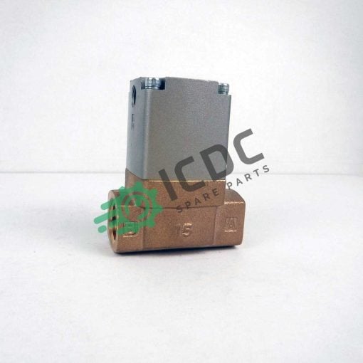SMC - VNB204A-15A - Valve - Image 3
