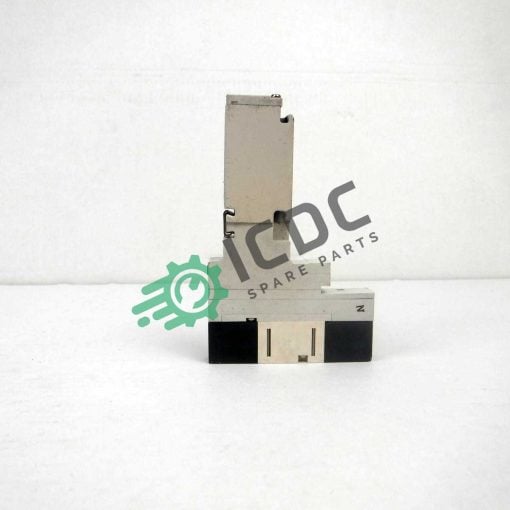 SMC - VQ-1300-N5 - Solenoid Valve - immagine 3