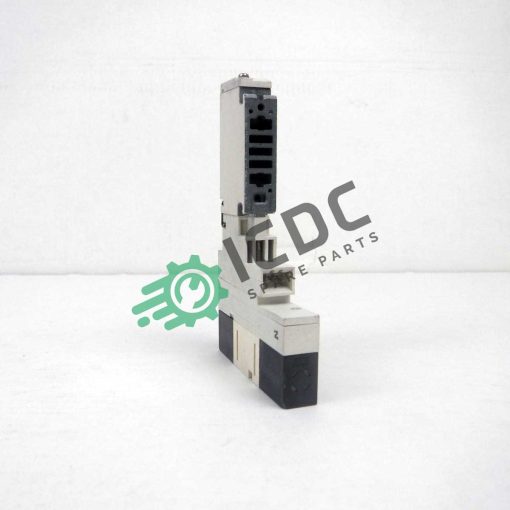 SMC - VQ-1300-N5 - Solenoid Valve - immagine 4