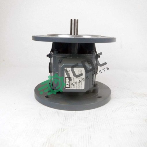 SONZOGNI CAMME - 07-10-670 - Coupling - immagine 3