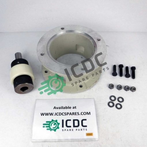 SONZOGNI CAMME - 2400-07-0000 - Lamp