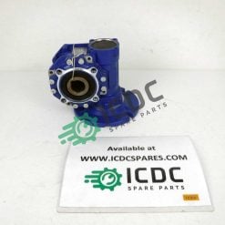 SPAGGIARI - SW050T - Gear-Reducer