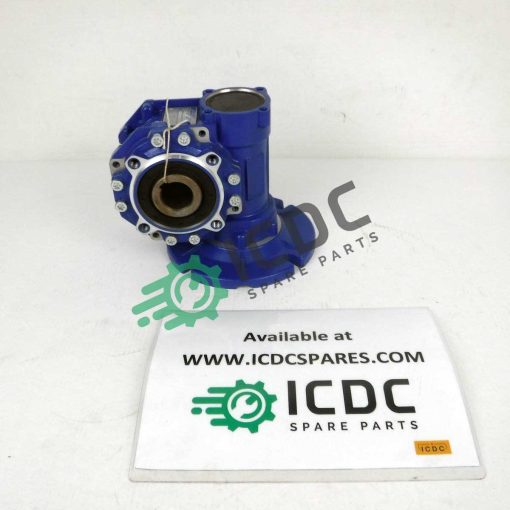 SPAGGIARI - SW050T - Gear-Reducer