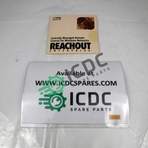 SPIDER ELECTRONICS - REACHOUT-8 - Software