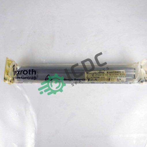 STAR - 1605-204-31 - Linear Guide - Image 3