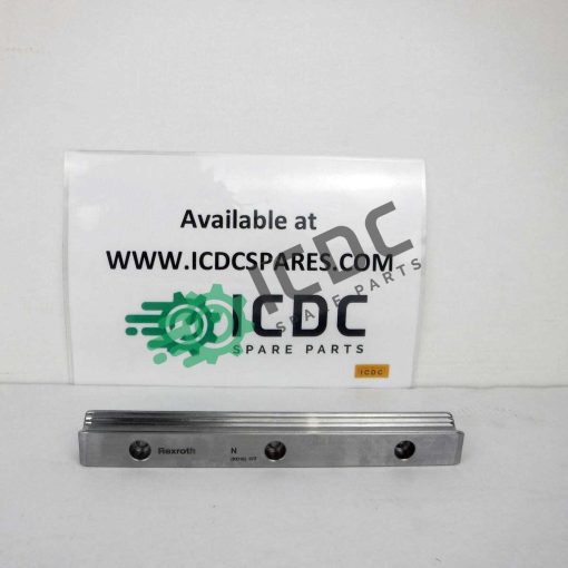 STAR - 1605-804-31-175 - Linear Guide