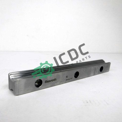 STAR - 1605-804-31-175 - Linear Guide - Image 2