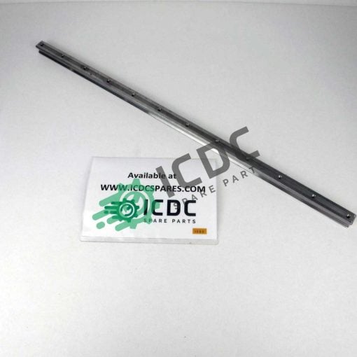 STAR - 1607-803-31-680 - Linear Guide