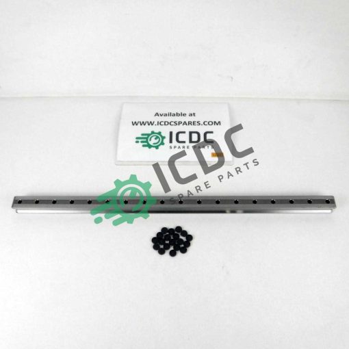 STAR - 1805-203-31 - Linear Guide