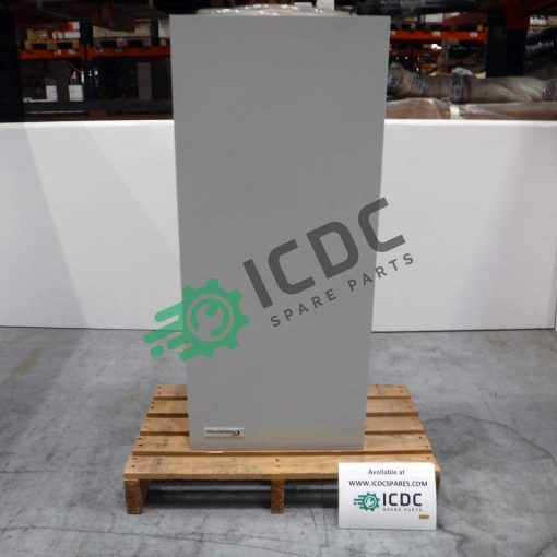 STULZ - EXW1500220Z001, RAL 7035 - Heat Exchanger