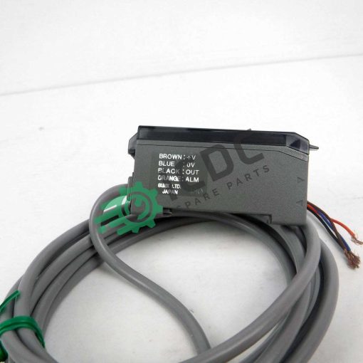 SUNX - FX-M1P - Amplifier - immagine 2