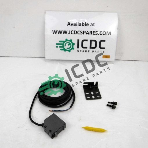 SUNX - RX-LS200 - Photocell
