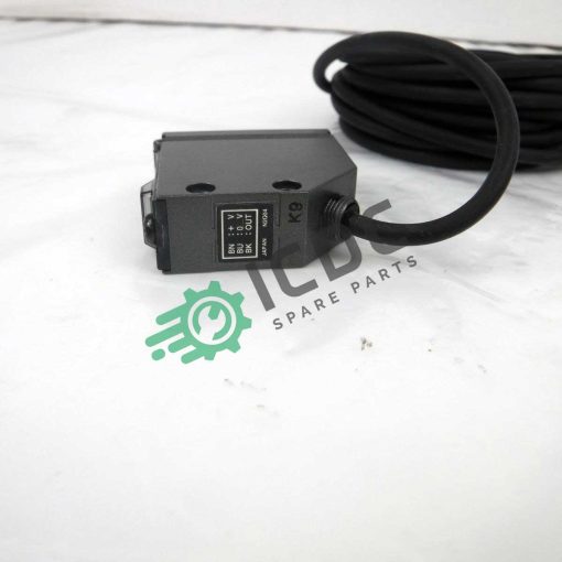 SUNX - RX-LS200 - Photocell - Image 3