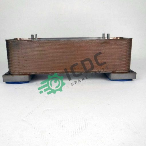 SWEP - B16X40 - Heat Exchanger - Image 4