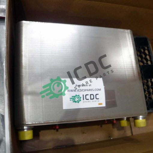 SWEP - B57HX200 - Heat Exchanger