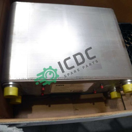 SWEP - B57HX200 - Heat Exchanger - Image 3