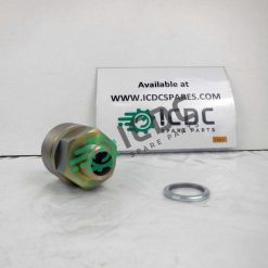 TECHNOPLAN - CV-28L-1 - Valve