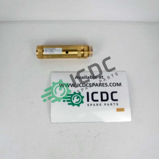 TECHNOPLAN - F-P-0667 - Valve