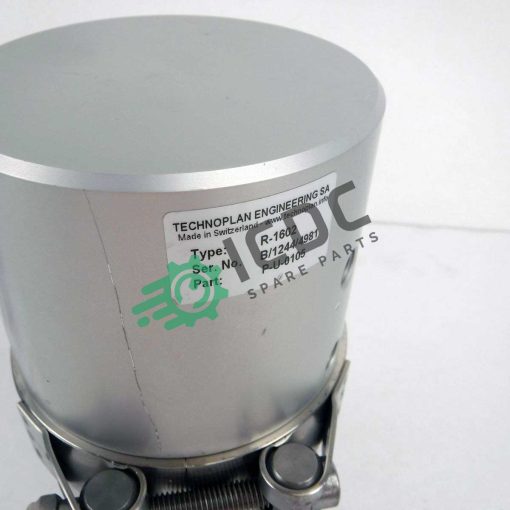 TECHNOPLAN - R-1602 - Valve - Image 2