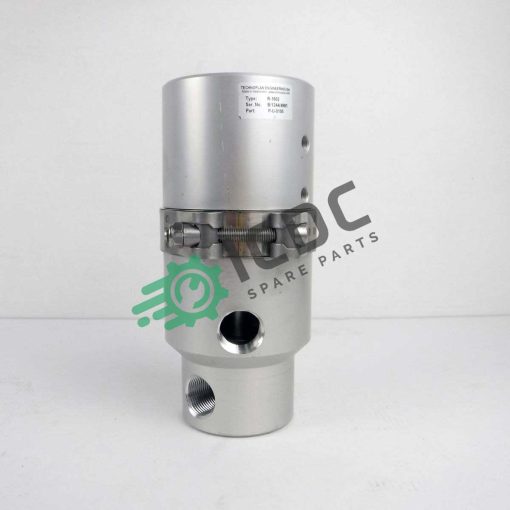 TECHNOPLAN - R-1602 - Valve - Image 3