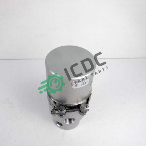TECHNOPLAN - R-1602 - Valve - Image 4