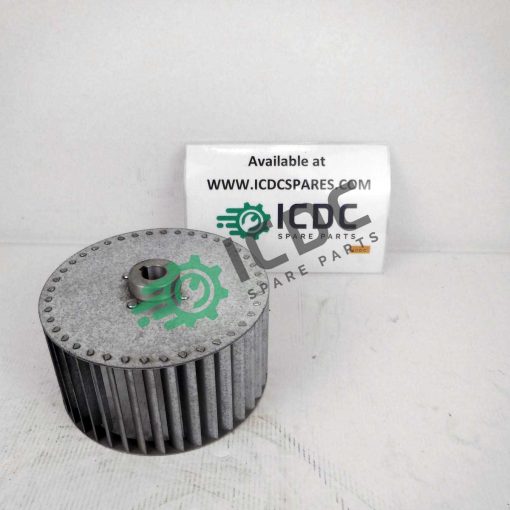 TECNOMEDIA - CA180 - Blower