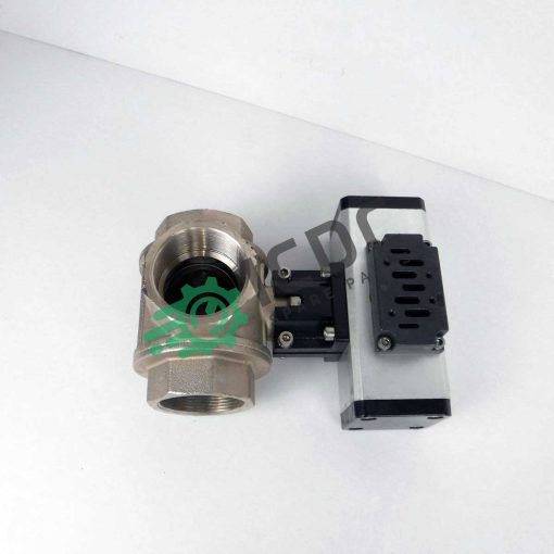 TECNOTUBI - D151X009 - Valve - Image 3