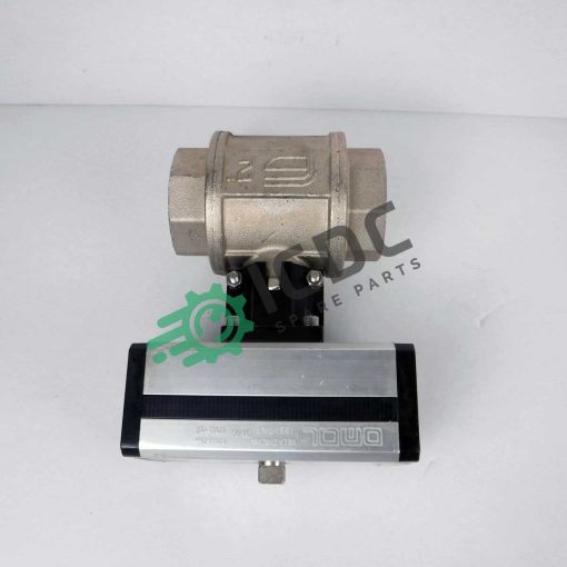 TECNOTUBI - D151X009 - Valve - Image 6