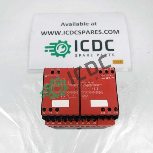 TELEMECANIQUE - XPSFB5111 - Module