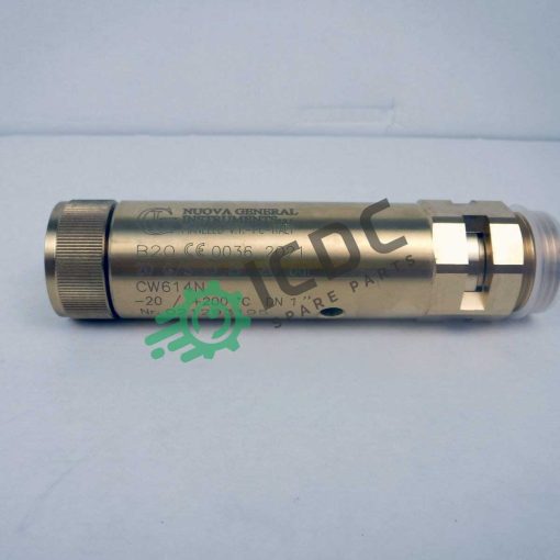 THECNOPLAN - F-P-0358 - Valve - immagine 2