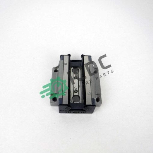 THK - HSR25 - Trolley - Image 3