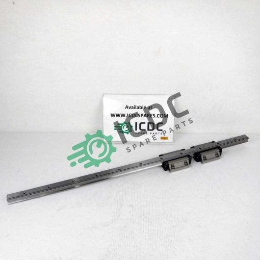 THK - SHS20C2SS - Transducer