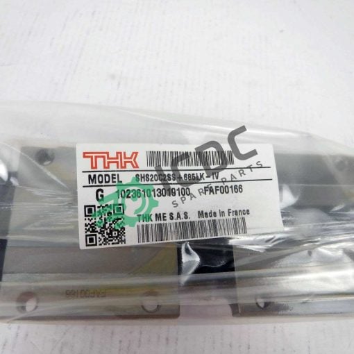 THK - SHS20C2SS - Transducer - immagine 2