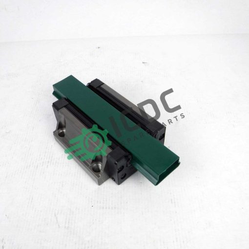 THK - SHS45CSSG - Trolley - immagine 2