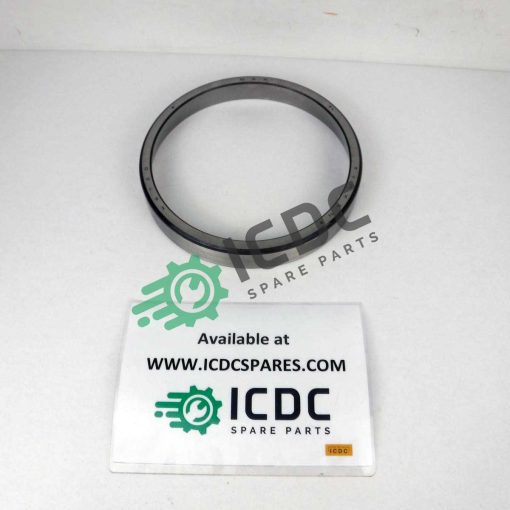 TIMKEN - 46720 - Cover