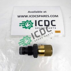 TOGNELLA - FT267/5-12 - Flow Control Valve