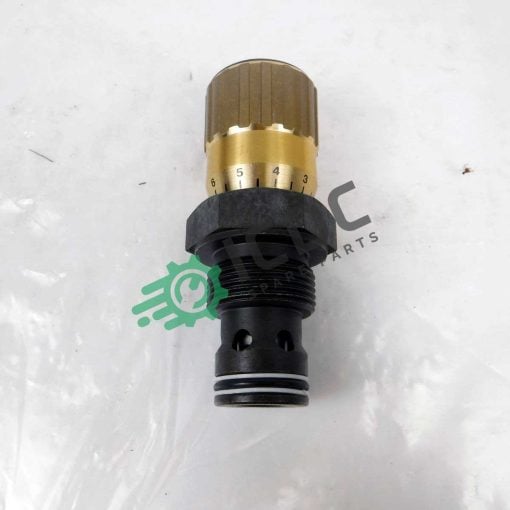 TOGNELLA - FT267/5-12 - Flow Control Valve - Image 4