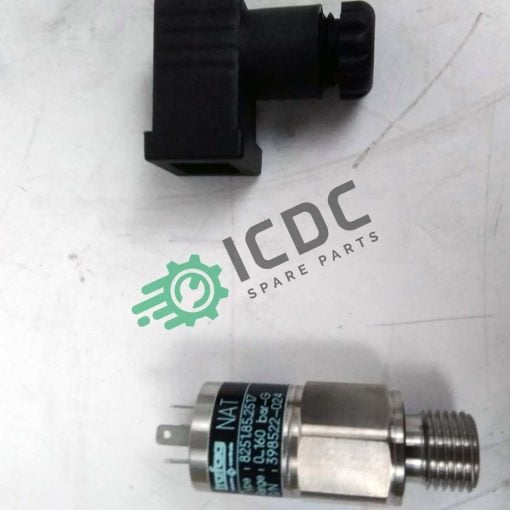 TRAFAG - 8251.85.2517 - Valve - Image 2