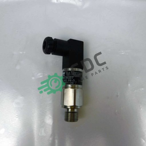 TRAFAG - 8251.86.2517 - Valve - Image 2