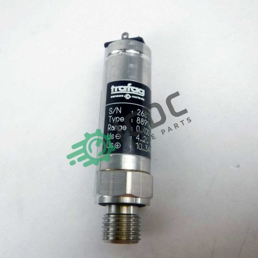 TRAFAG - NA-400-0A - Valve - Image 2