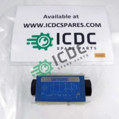 VICKERS - DGMPC3ABKBAK41 - Valve
