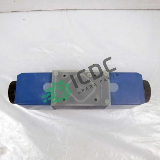 VICKERS - DG4V 3 6C M U A6 60 - P/N 859177 - Solenoid Valve - Image 6