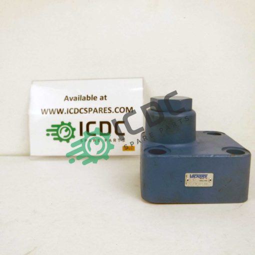 VICKERS - C5GV825UG - Valve