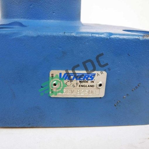 VICKERS - C5GV825UG - Valve - Image 2