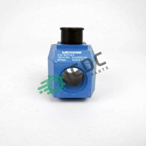 VICKERS - DG4V 3 - 617193 - Coil - Image 3
