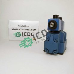 VICKERS - DG5V733CMUH630 - Solenoid Valve