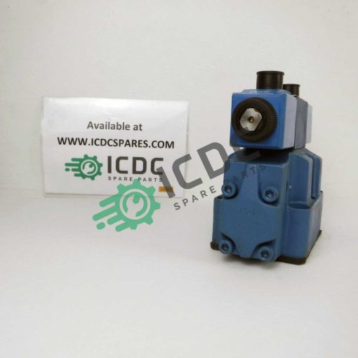 VICKERS - DG5V733CMUH630 - Solenoid Valve