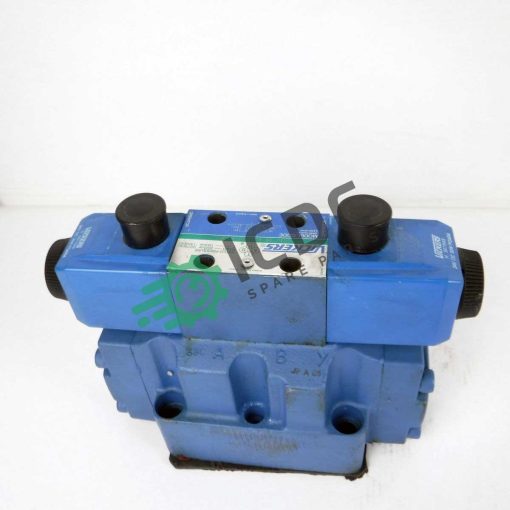 VICKERS - DG5V733CMUH630 - Solenoid Valve - Image 4
