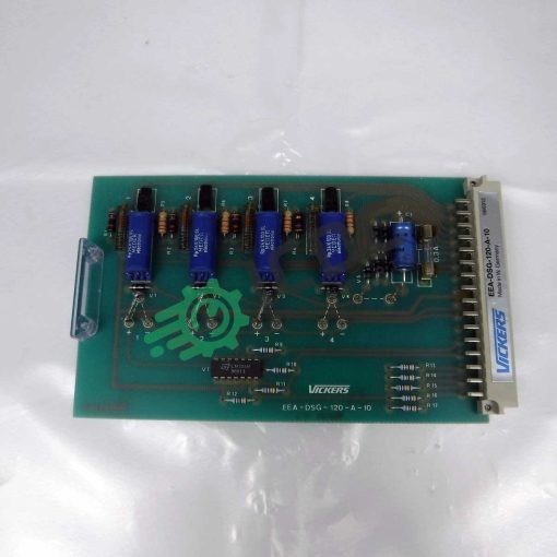 VICKERS - EEA-DSG-120-A10 - Board - Image 2