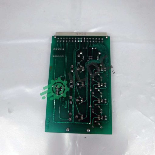 VICKERS - EEA-DSG-120-A10 - Board - Image 3